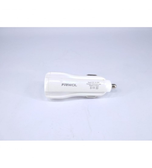 Friwol Charger 2.1A CHR-048